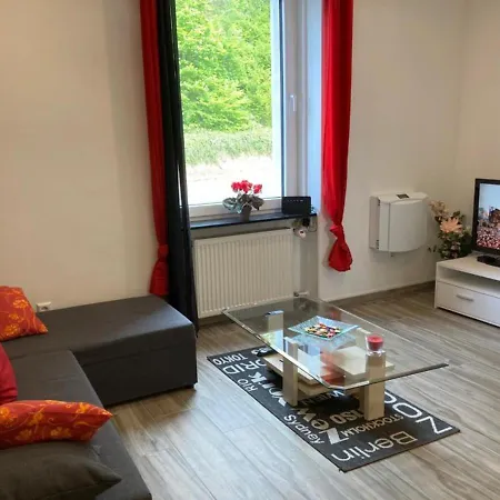 Appartement RDC avec parking à 5 MIN d'ESCH&ROCKHALL * Soleuvre